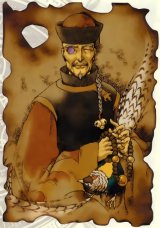 BUY NEW shadow hearts - 66382 Premium Anime Print Poster