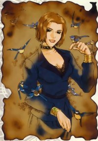 BUY NEW shadow hearts - 66384 Premium Anime Print Poster