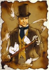 BUY NEW shadow hearts - 66387 Premium Anime Print Poster