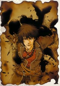 BUY NEW shadow hearts - 66388 Premium Anime Print Poster
