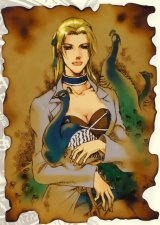 BUY NEW shadow hearts - 67114 Premium Anime Print Poster
