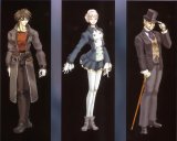 BUY NEW shadow hearts - 68562 Premium Anime Print Poster