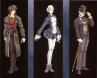 BUY NEW shadow hearts - 68562 Premium Anime Print Poster