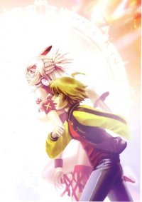 BUY NEW shadow hearts - 68566 Premium Anime Print Poster