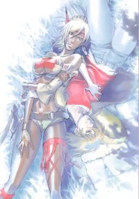 BUY NEW shadow hearts - 68570 Premium Anime Print Poster