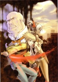 BUY NEW shadow hearts - 68572 Premium Anime Print Poster