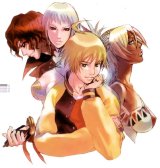 BUY NEW shadow hearts - 73219 Premium Anime Print Poster