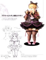 BUY NEW shadow hearts - 73765 Premium Anime Print Poster