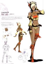 BUY NEW shadow hearts - 73770 Premium Anime Print Poster