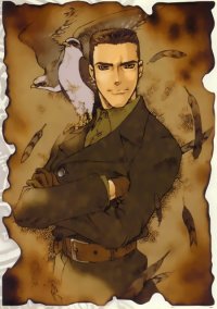 BUY NEW shadow hearts - 91449 Premium Anime Print Poster