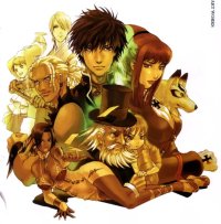 BUY NEW shadow hearts - 91450 Premium Anime Print Poster