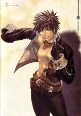 BUY NEW shadow lady - 160629 Premium Anime Print Poster