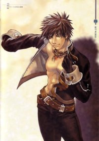 BUY NEW shadow lady - 160629 Premium Anime Print Poster