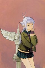 BUY NEW shadow lady - 160631 Premium Anime Print Poster
