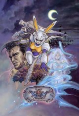 BUY NEW shadow lady - 160690 Premium Anime Print Poster