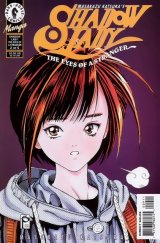BUY NEW shadow lady - 92912 Premium Anime Print Poster
