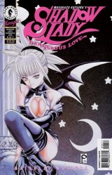 BUY NEW shadow lady - 92913 Premium Anime Print Poster