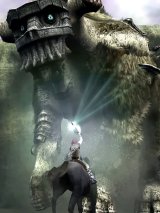 BUY NEW shadow of the colossus - 101930 Premium Anime Print Poster