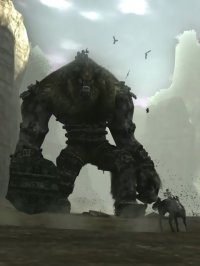 BUY NEW shadow of the colossus - 101932 Premium Anime Print Poster