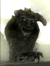 BUY NEW shadow of the colossus - 104843 Premium Anime Print Poster