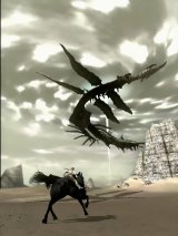 BUY NEW shadow of the colossus - 104844 Premium Anime Print Poster