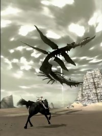 BUY NEW shadow of the colossus - 104844 Premium Anime Print Poster