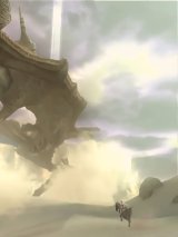 BUY NEW shadow of the colossus - 104845 Premium Anime Print Poster