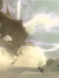 BUY NEW shadow of the colossus - 104845 Premium Anime Print Poster