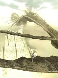 BUY NEW shadow of the colossus - 104846 Premium Anime Print Poster