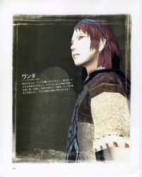 BUY NEW shadow of the colossus - 164913 Premium Anime Print Poster