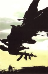 BUY NEW shadow of the colossus - 54709 Premium Anime Print Poster