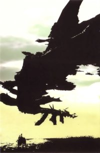 BUY NEW shadow of the colossus - 54709 Premium Anime Print Poster
