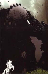 BUY NEW shadow of the colossus - 54711 Premium Anime Print Poster