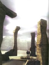 BUY NEW shadow of the colossus - 74494 Premium Anime Print Poster