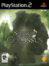 BUY NEW shadow of the colossus - 87620 Premium Anime Print Poster