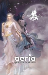 BUY NEW shaiya light and darkness - 47816 Premium Anime Print Poster