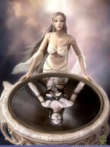 BUY NEW shaiya light and darkness - 47844 Premium Anime Print Poster
