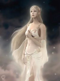 BUY NEW shaiya light and darkness - 67976 Premium Anime Print Poster