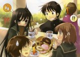 BUY NEW shakugan no shana - 101969 Premium Anime Print Poster