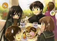 BUY NEW shakugan no shana - 101969 Premium Anime Print Poster