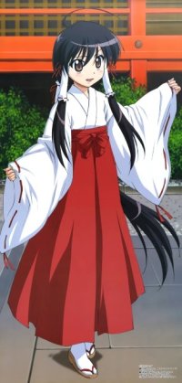 BUY NEW shakugan no shana - 102138 Premium Anime Print Poster
