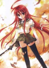 BUY NEW shakugan no shana - 106392 Premium Anime Print Poster