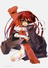 BUY NEW shakugan no shana - 107171 Premium Anime Print Poster