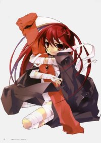 BUY NEW shakugan no shana - 107171 Premium Anime Print Poster