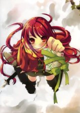 BUY NEW shakugan no shana - 108849 Premium Anime Print Poster
