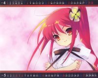 BUY NEW shakugan no shana - 118702 Premium Anime Print Poster