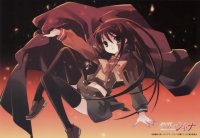 BUY NEW shakugan no shana - 119942 Premium Anime Print Poster