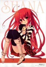 BUY NEW shakugan no shana - 120552 Premium Anime Print Poster