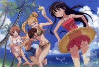 BUY NEW shakugan no shana - 139290 Premium Anime Print Poster