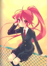 BUY NEW shakugan no shana - 144238 Premium Anime Print Poster